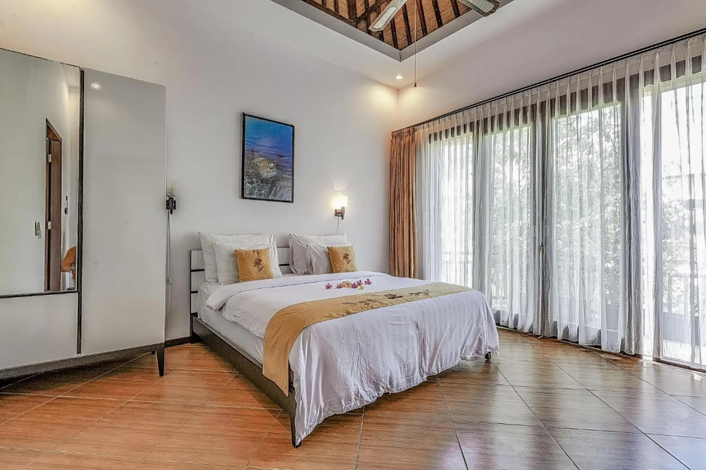 Orlowsky Discovery Candidasa Hotel