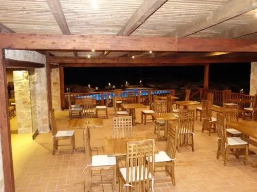 Simosmare Resort