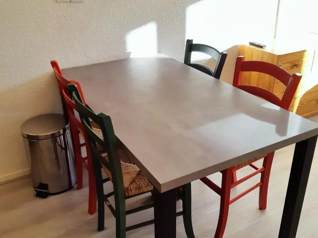 Appartement Les Deux Alpes, 1 pièce, 4 personnes - FR-1-516-30