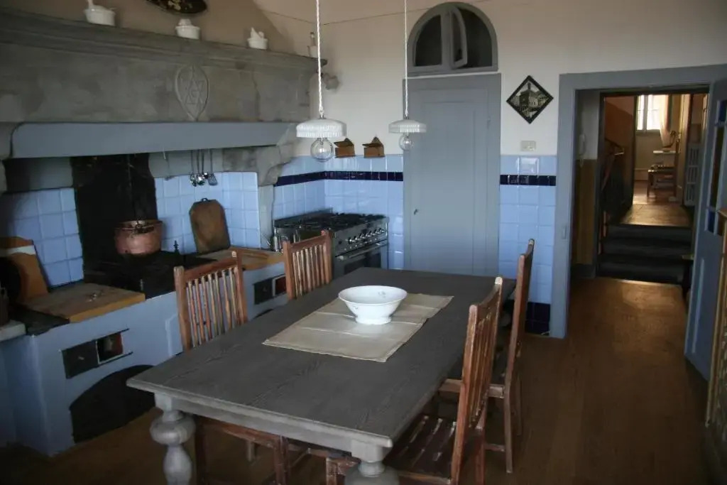 Casa Ermenegilda