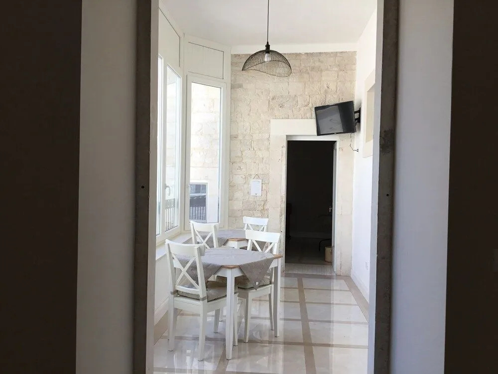 BED & BREAKFAST PL PALACE