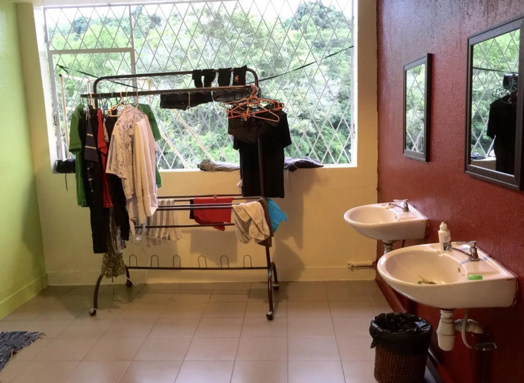 Akinabalu Youth Hostel