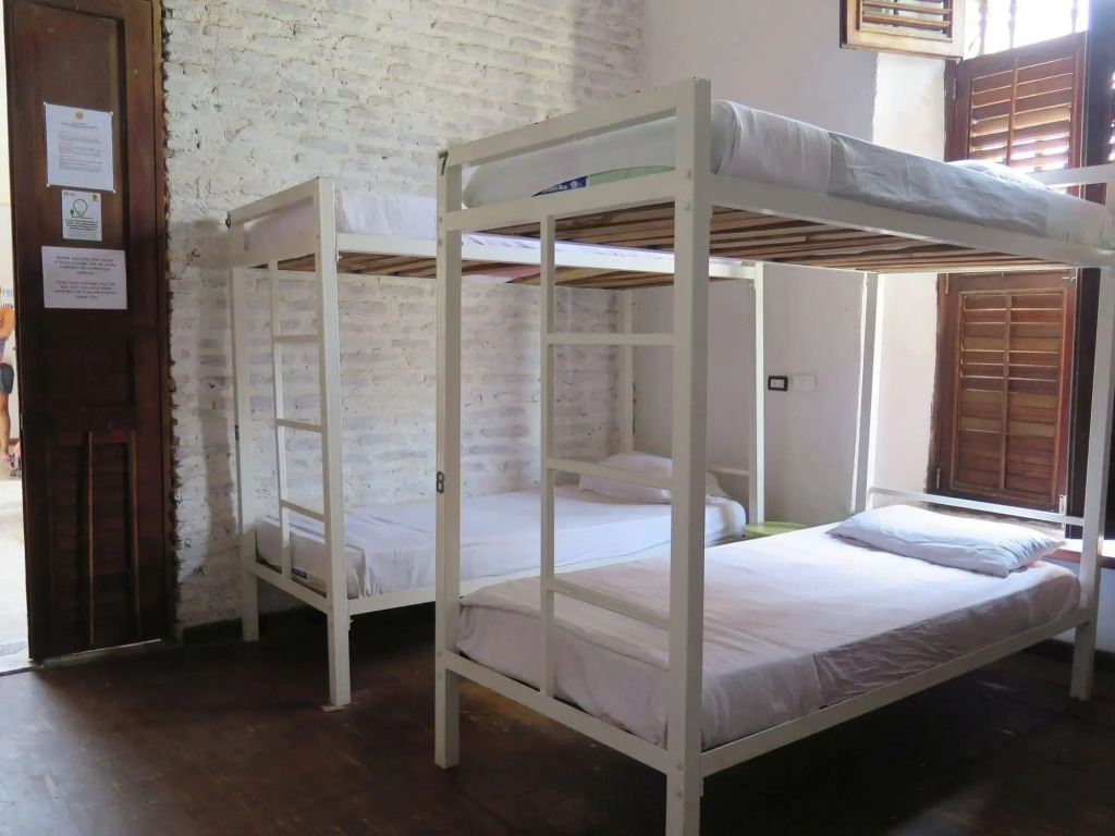 Friends To Be Hotel by RPC