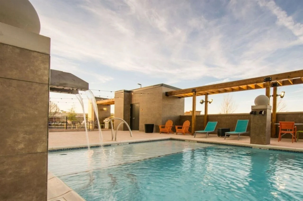 Home2 Suites by Hilton Atlanta Newnan