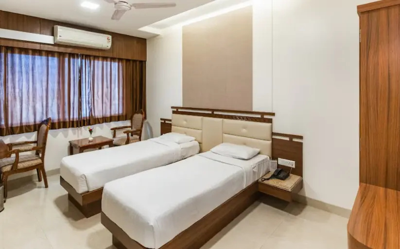 Hotel Seven Heaven
