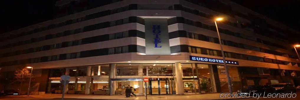 Imagen de EuroHotel Castelló Estació (14 de 26)