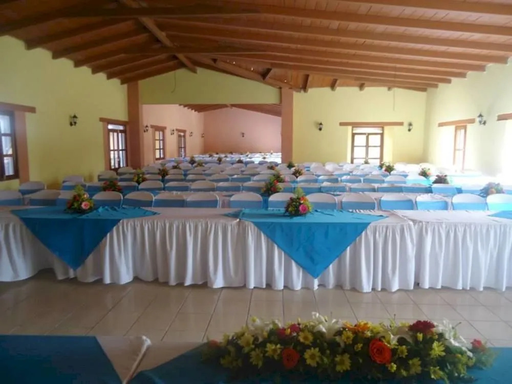 Hotel Antigua Comayagua