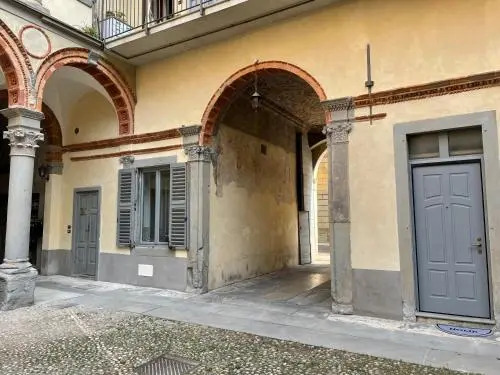 Il Dipinto di Lotto