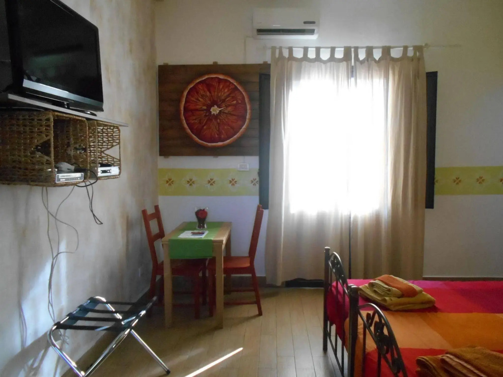 Catania City Center B&B