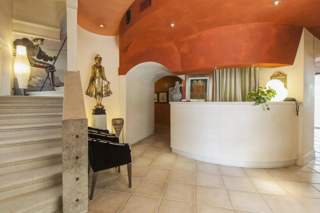 Charming Hotel dei Chiostri