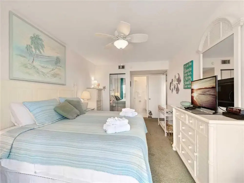 Bahia Vista 15567 - Two Bedroom Condo