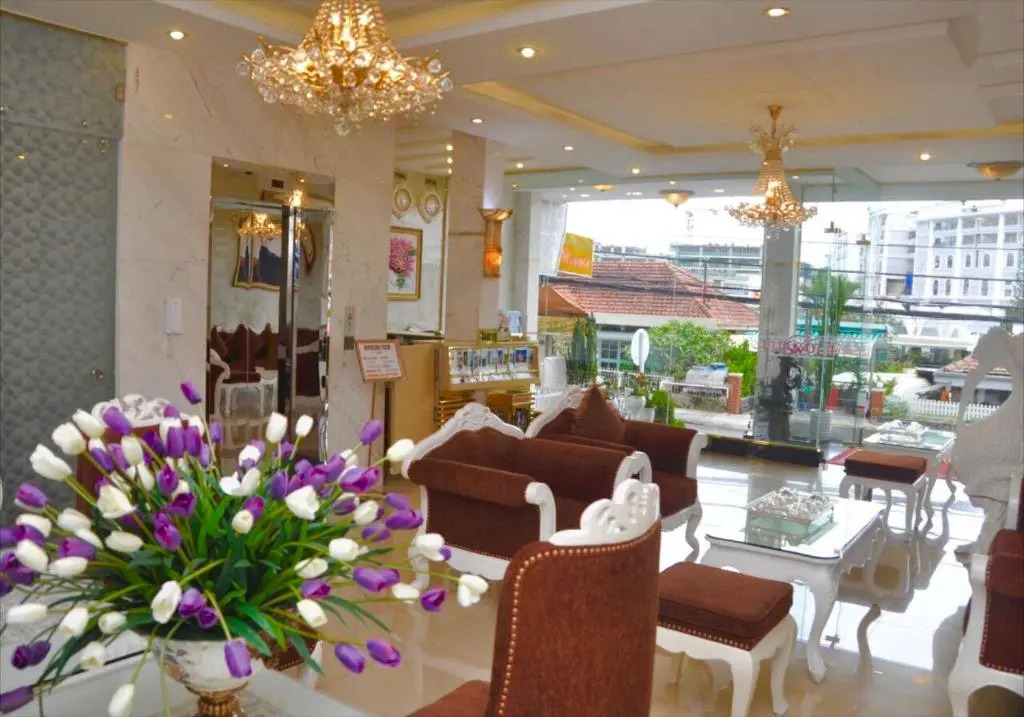 Tulip Hotel 2
