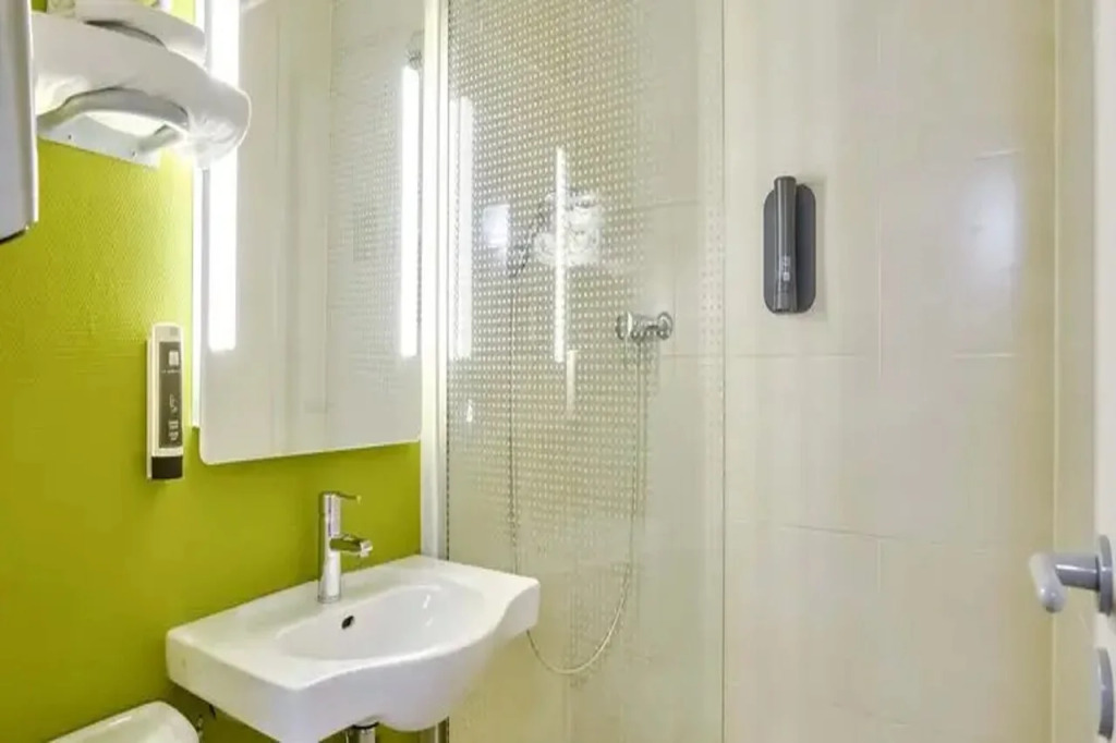 B&B HOTEL Herblay