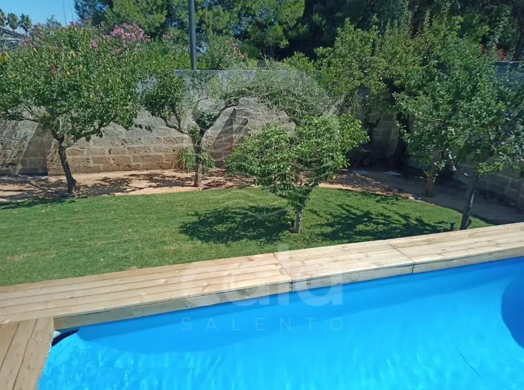 Villa Capitano