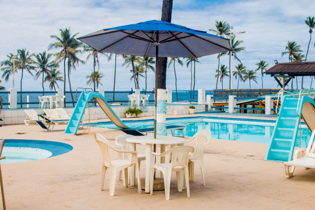 Hotel Alah Mar