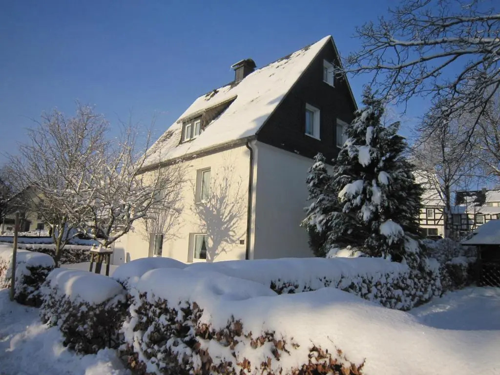 Ferienwohnungen Landgasthof Gilsbach