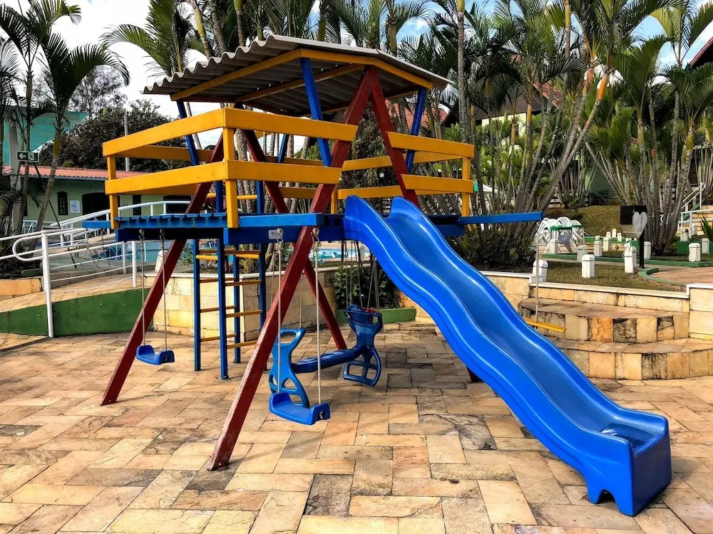 Hotel Gran Minas