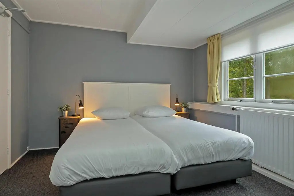 Hotel Randduin