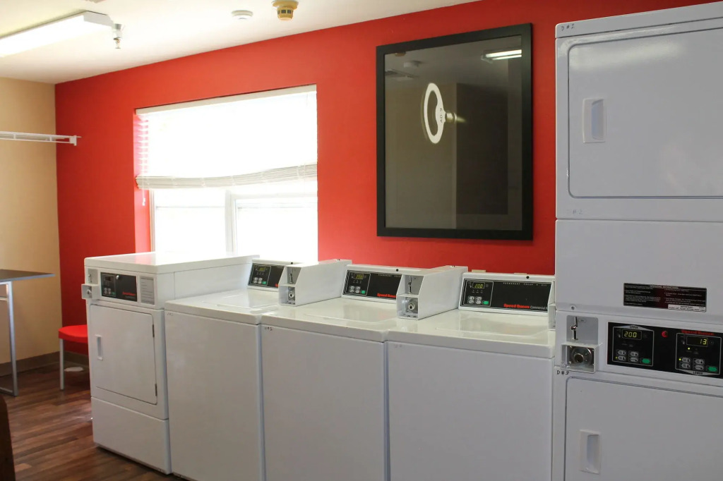Extended Stay America Suites - Houston - Med Ctr - NRG Park - Braeswood Blvd