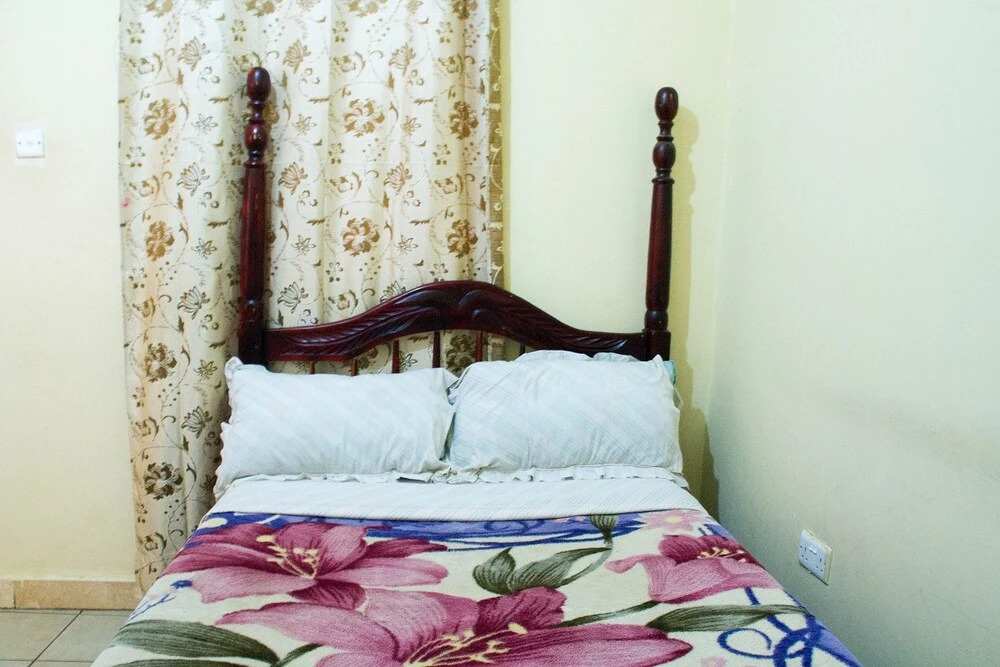 Hotel Robathy Rukungiri