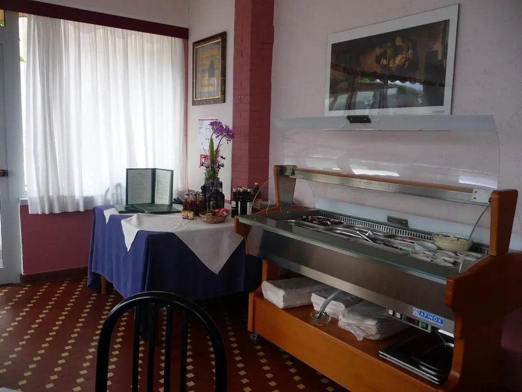 Hotel Panorama