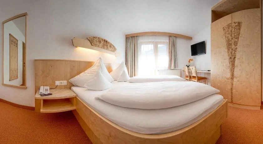 Pension Bergwelt