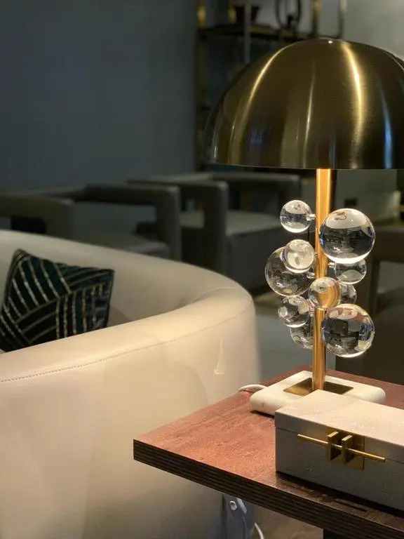 DS Hotel Lusopark