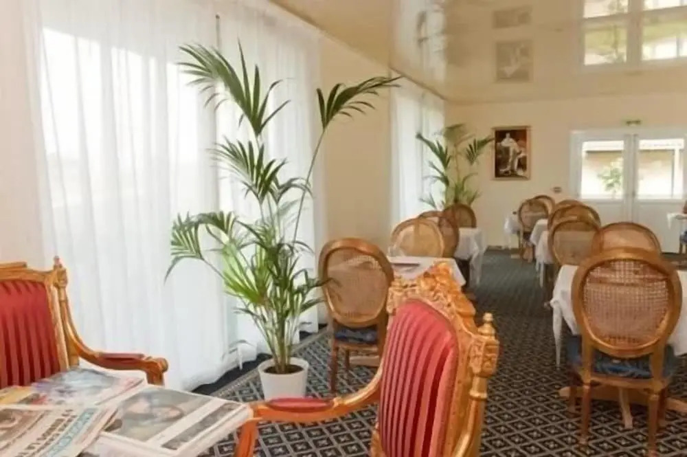 Hôtel Fleur de Lys Hazebrouck