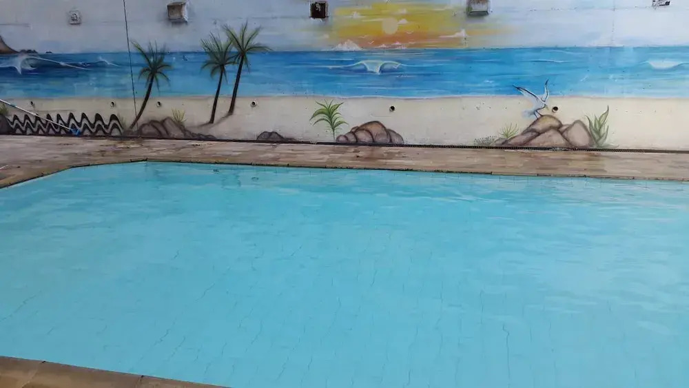 Apartamento Copacabana Princesa Isabel