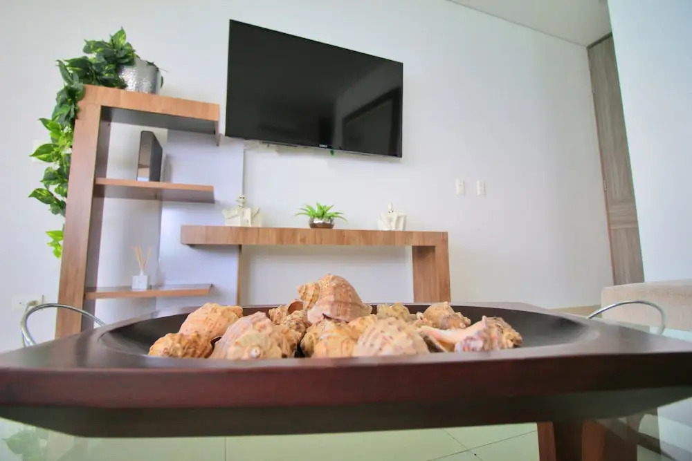 Apartamentos SOHO Elite - Frente al Mar