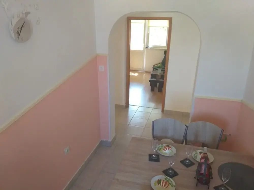 Apartment Sienna