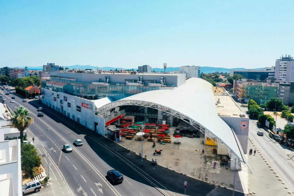 Apartman Rixos
