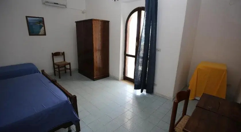 Hotel La Giara