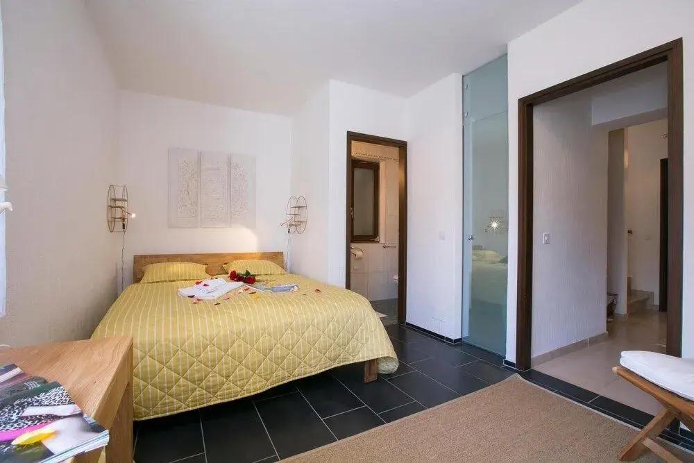 Villa Blu Ortensia