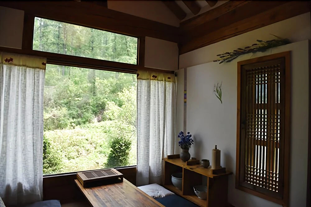 Pocheon Mulgokban Pension