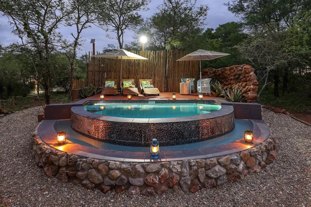 Grace of Africa Boutique Safari Lodge