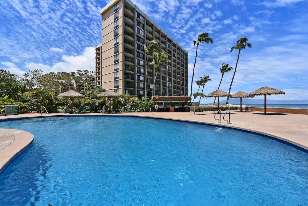 Royal Kahana 301 in Lahaina