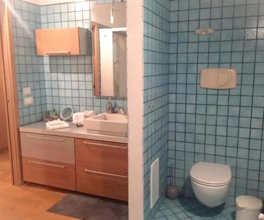 House with 2 Bedrooms in Salerno, with Furnished Terrace And Wifi
