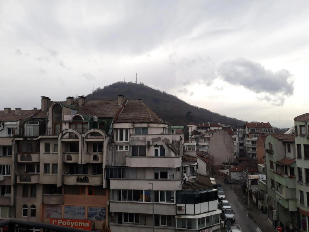 Studio 16A Vasil Aprilov 64 - Plovdiv