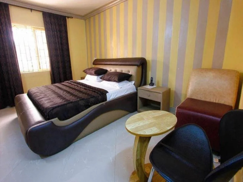 The Berkeley Hotel