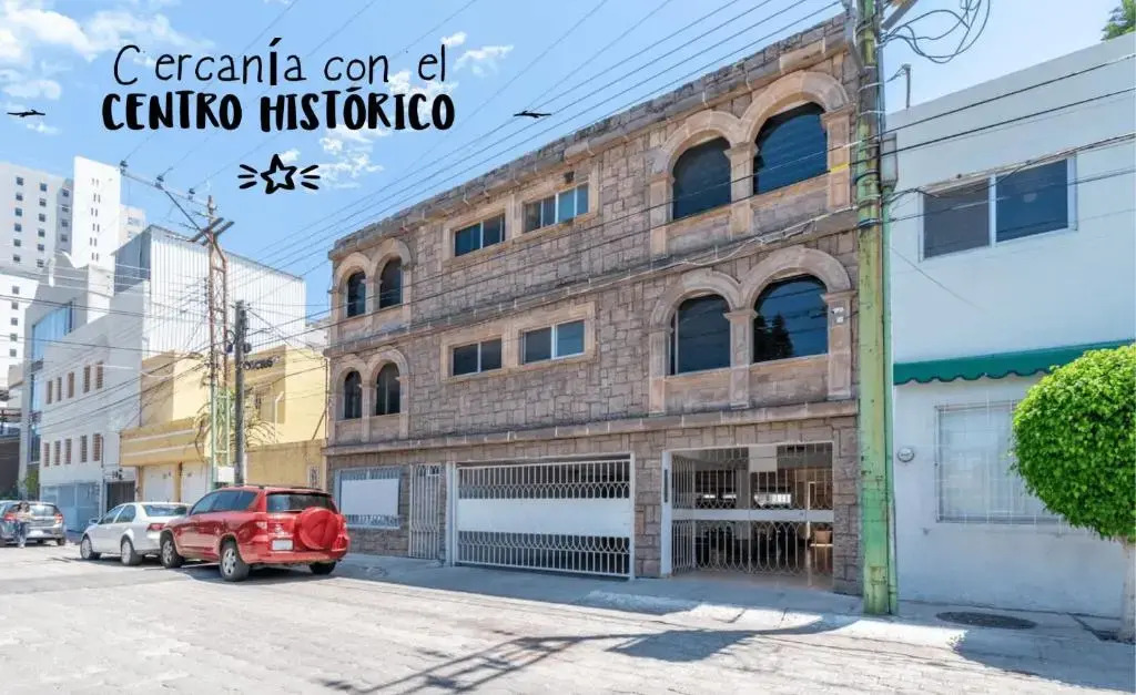 Suite Perfecta Cercana al centro Av Zaragoza S5