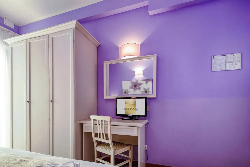 Hotel Gabicce Mare Plaza