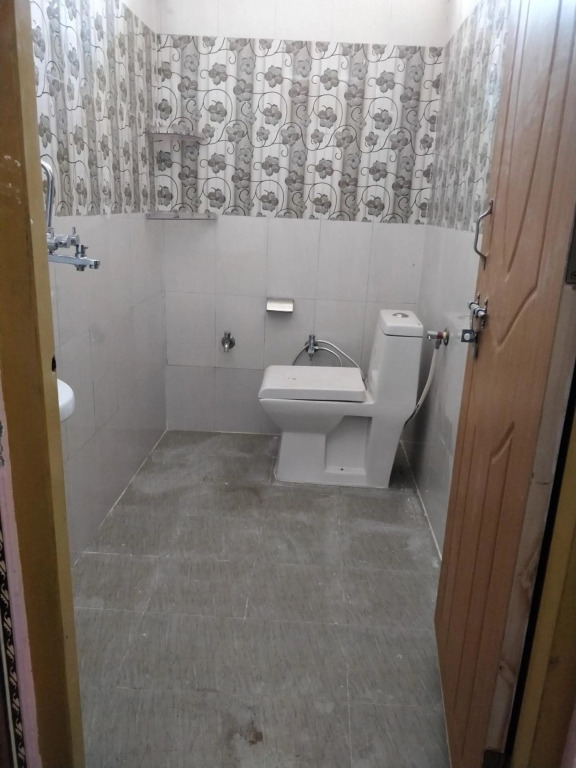 Nandini Homestay