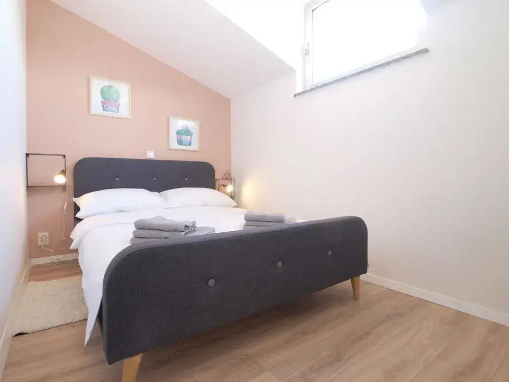 Apartment 1634