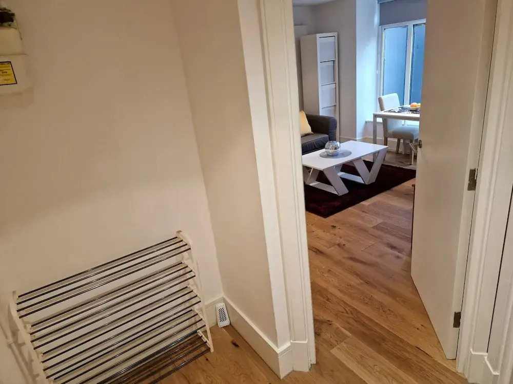 Lovely 1-bed Apartment in London