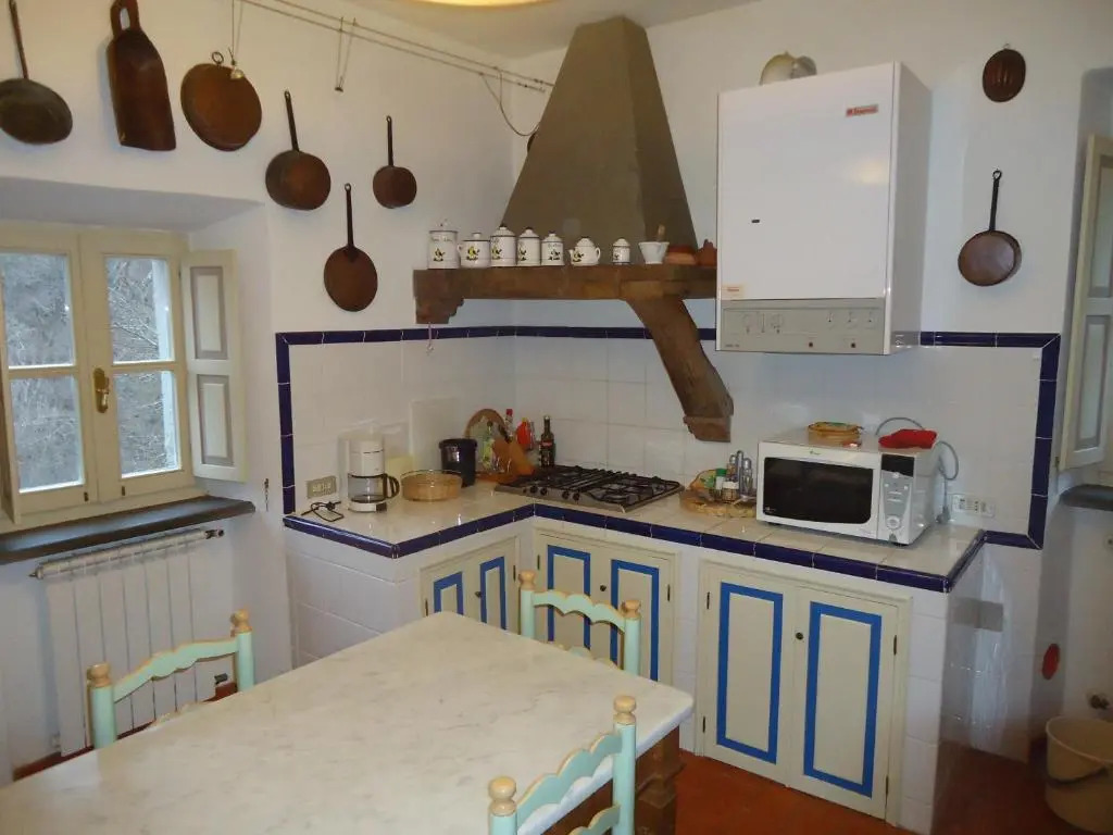 Agriturismo Pratofranco
