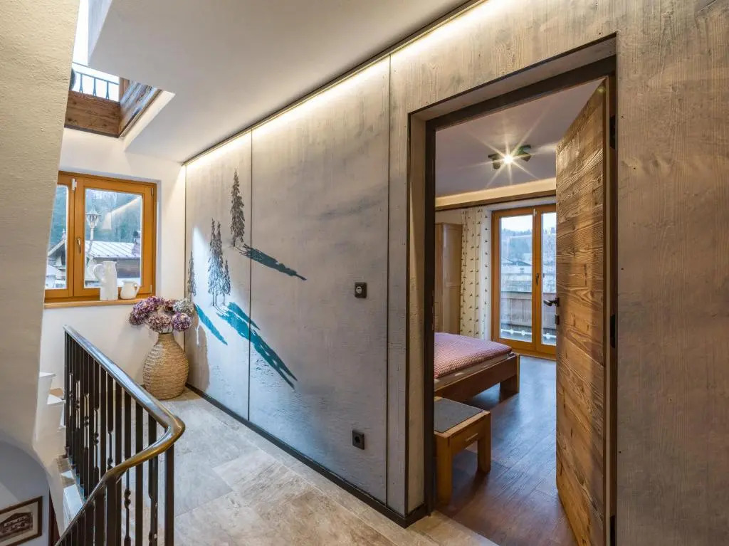Haus Rauter