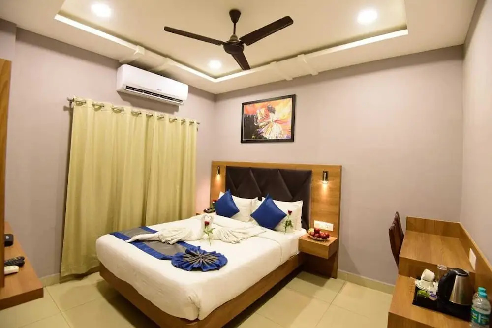 Click Hotel Guwahati