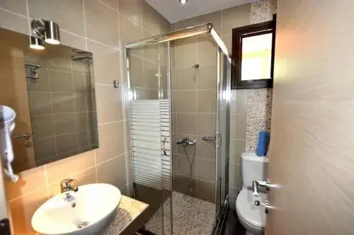 Alba Studio Thassos