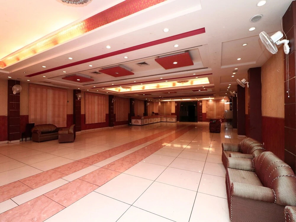 Gautami Heights